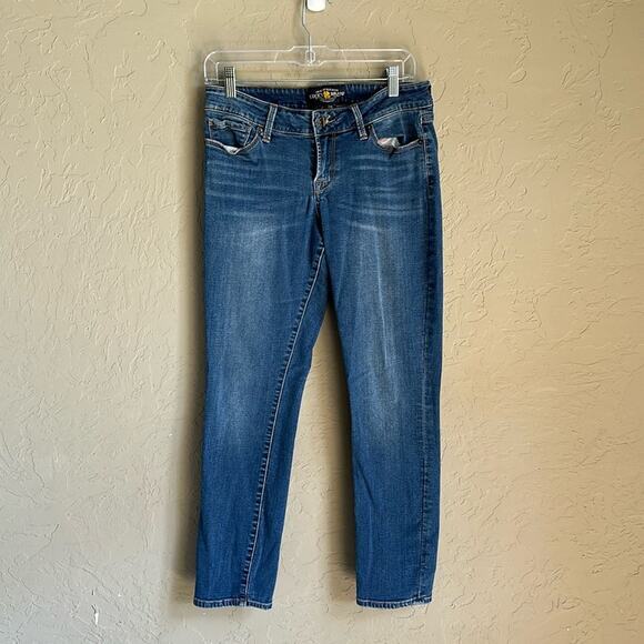 Lucky Brand Denim - Lucky Brand Jean‎ Lolita Skinny size 6/28